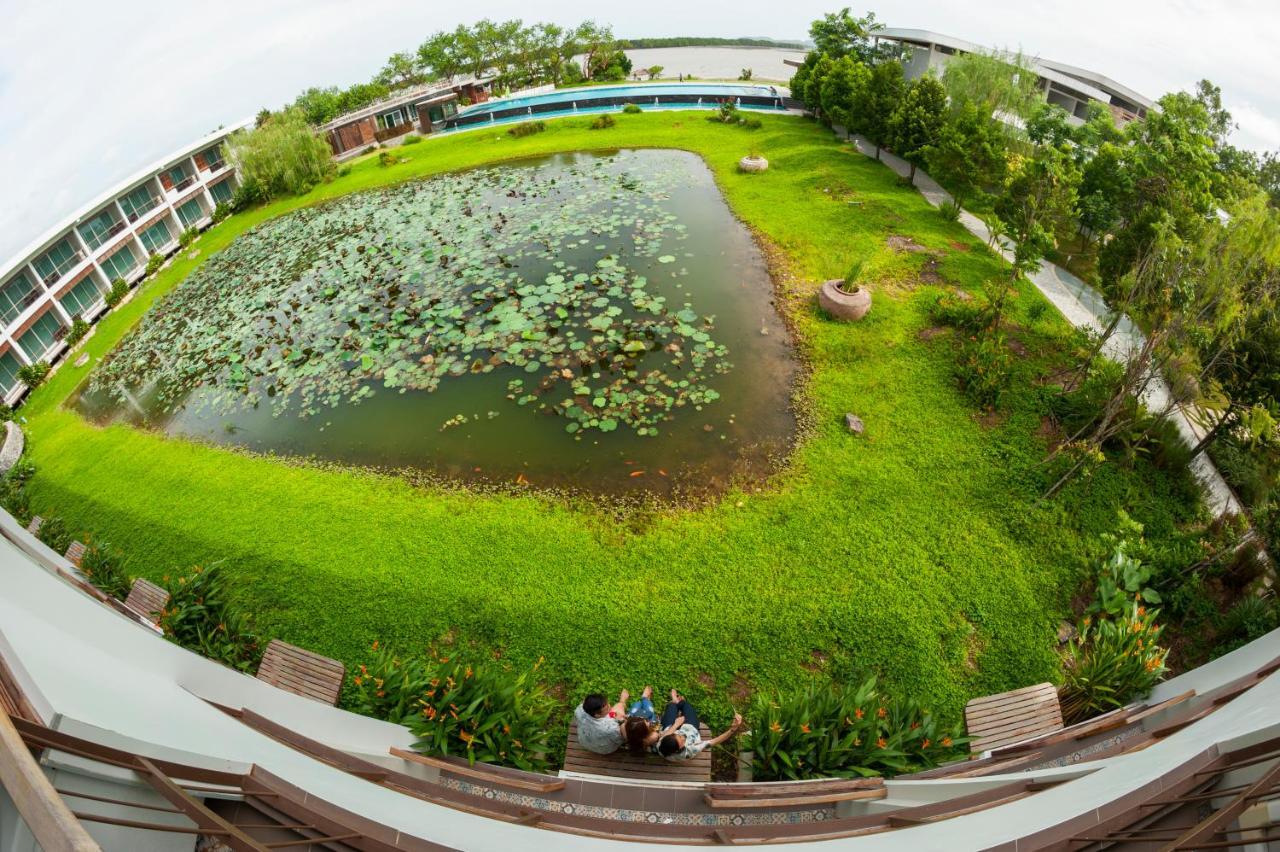 บ้านริมอ่าว จันทบุรี ภายนอก รูปภาพ